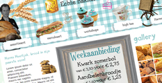 Bakkerij Harms