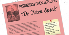De Toren Sprek