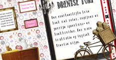 Bestel online de echte Drentse Turf Drentse Turf