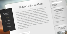 Erve de Visser
