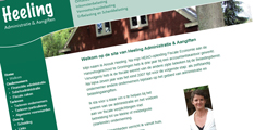 Heeling Administratie & Aangiften Donderen
