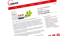 Solvis Nederland