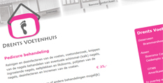Drents Voetenhuis