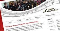 Drents Kamerkoor